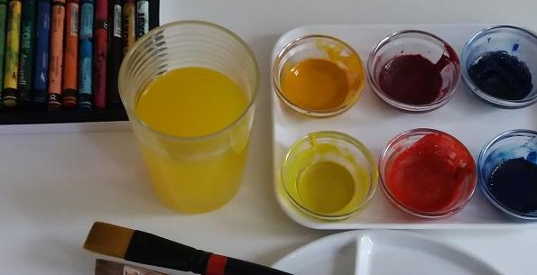 kunst und therapie farbglaeser